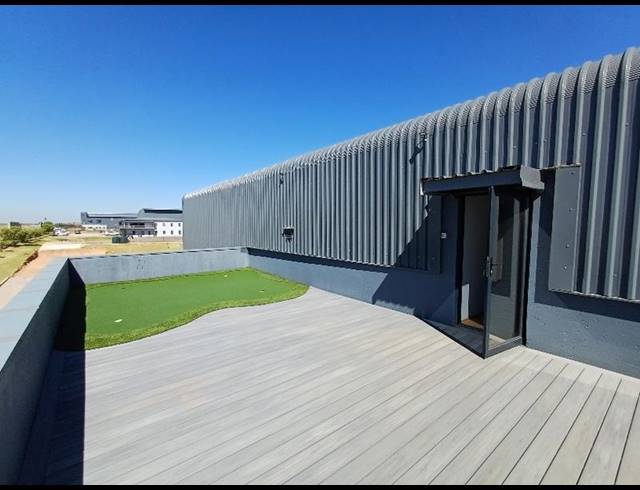 INDUSTRIAL FOR SALE IN KNOPPIESLAAGTE